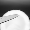 Tojiro Ouran VG-10 Damascus Nóż uniwersalny 13 cm