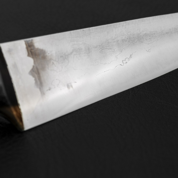 Ken Kageura D Nóż outdoorowy 17 cm