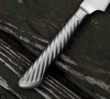 Tojiro Pro VG-10 Nóż do obierania 9 cm