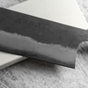 Matsubara Shirogami#1/Iron Nóż Nakiri 16 cm