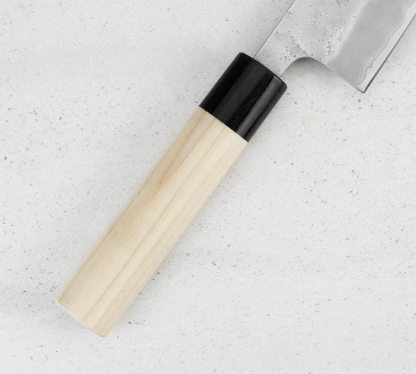 Tsunehisa Nashiji Gingami Nóż Kiritsuke Gyuto 21 cm