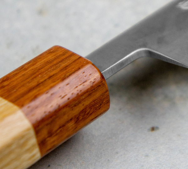 Ittetsu SLD Nóż uniwersalny 13,5 cm