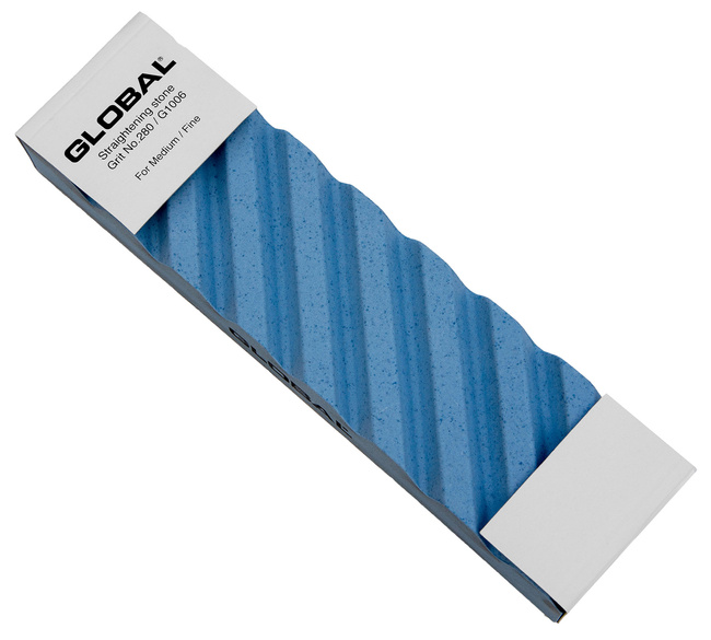 Global Kamień naprawczy medium & fine