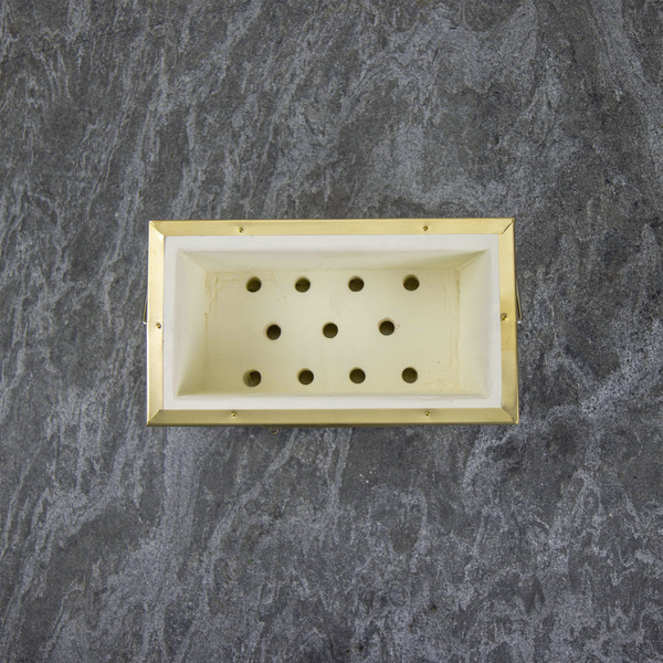 Konro Grill Japoński 250x140x140mm