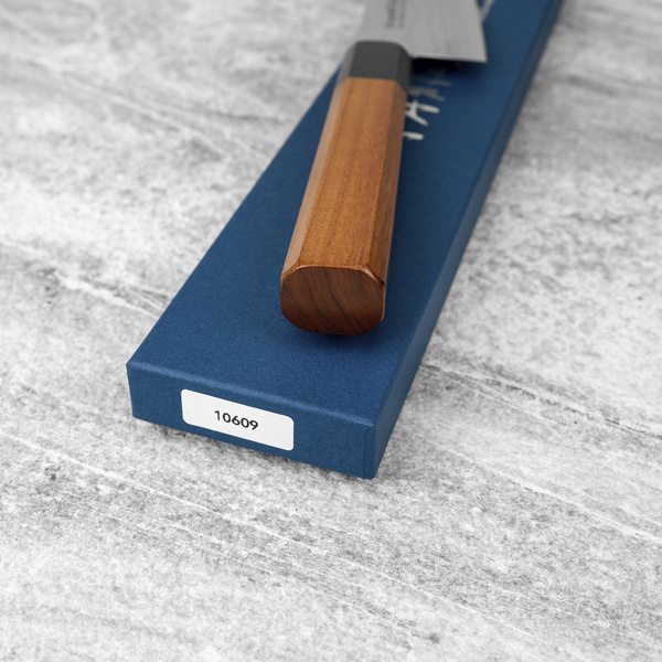 Sakai Takayuki GrandChef Bohler N685 Damascus Nóż Szefa kuchni 21 cm