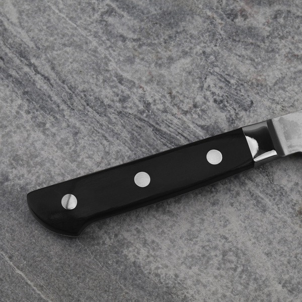 Satake Daichi Damascus Nóż Santoku 18 cm