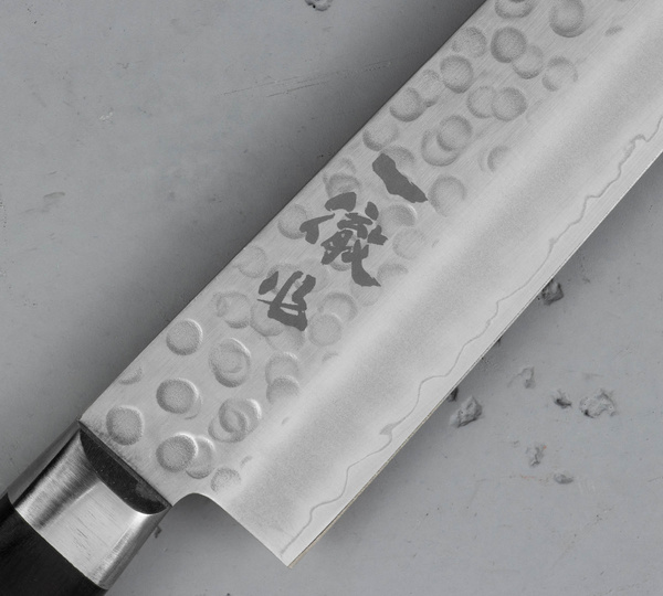 Ittetsu Sandvik 19C27 Nóż Sujihiki 27 cm