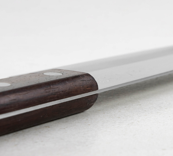 Shibamasa VG5 Nóż Nakiri 16,5 cm