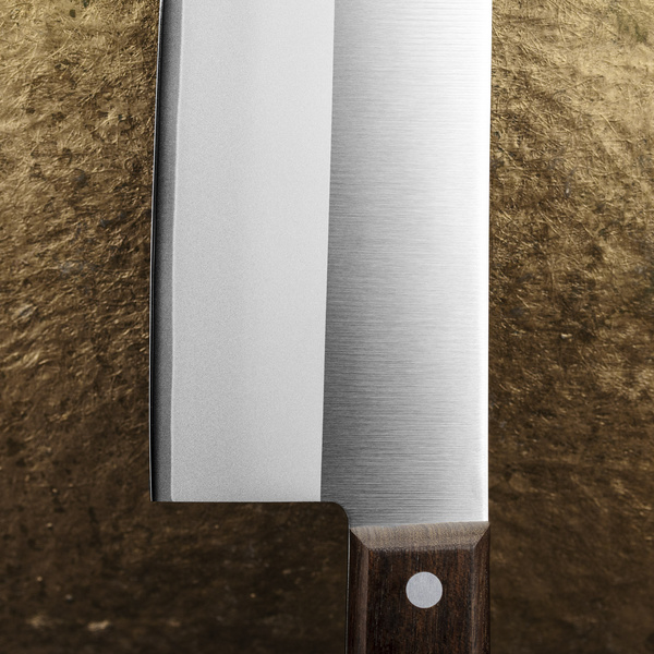 Hatsukokoro VG-10 Chiński nóż do siekania 18 cm