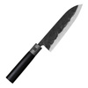 Haiku Kurouchi Aogami#2 Nóż Santoku 16,5 cm