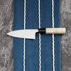 Ittetsu Forge Shirogami#2 Nóż Ajikiri 12 cm