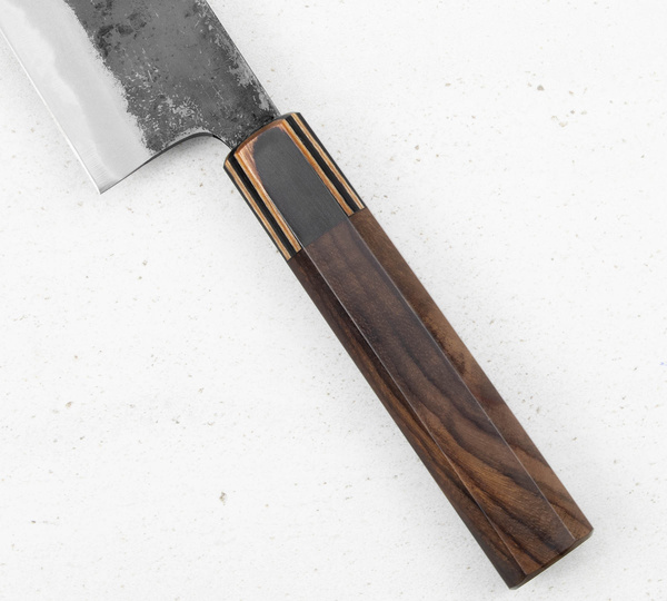 Motokyuuichi Aogami Super Nóż Bunka 18 cm