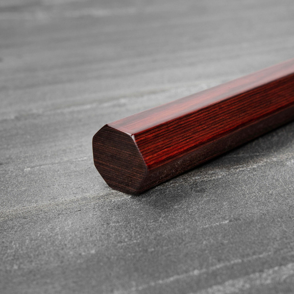 Kei Kobayashi SG2 Nóż Santoku 17 cm