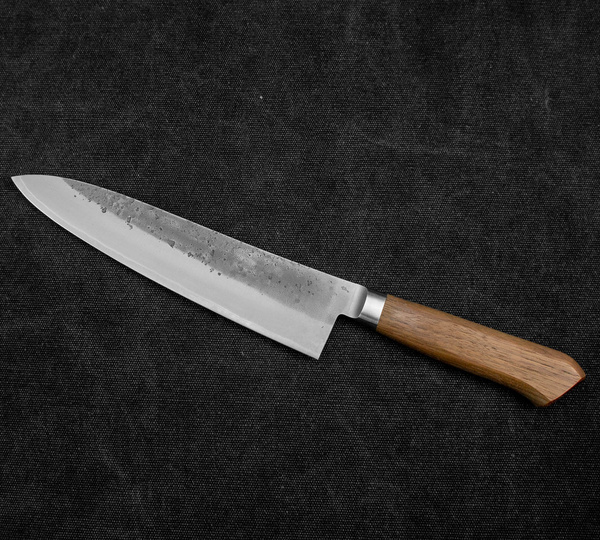 Tadafusa Aogami#2/SS Nóż Szefa kuchni 21 cm