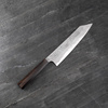 Hatsukokoro Ryusui Aogami#2/Iron Nóż Kiritsuke Gyuto 23 cm