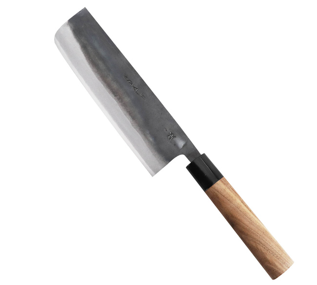 Zakuri Aogami#1 Nóż Nakiri 17 cm