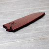 Mcusta Saya na nóż Santoku 18 cm