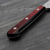 Tsunehisa Gingami Red/Black Nóż uniwersalny 13,5 cm