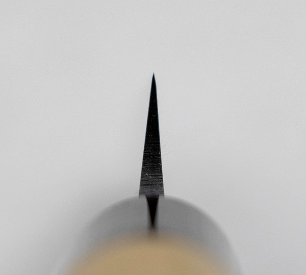 Tojiro Zen Hammered VG-10 Nóż do obierania 9 cm
