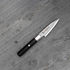 Mcusta Zanmai Splash Damascus VG-10 Nóż do obierania 9cm