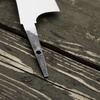 Yu Kurosaki HAP40 Blank Nóż Bunka 16,5 cm