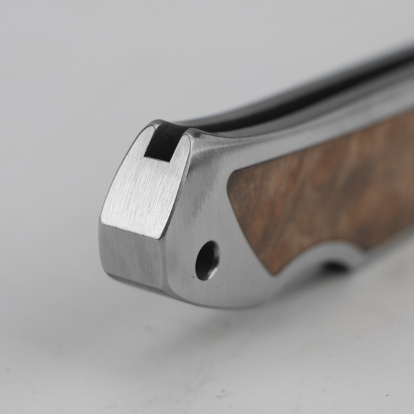 Moki AUS-8 Kita Kitsune Nóż składany 6,3 cm