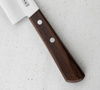 Seki Kanetsugu Miyabi Issin AUS8 Nóż Santoku 17 cm