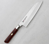 Mcusta Zanmai Supreme Ripple VG-10 Nóż Santoku 18 cm