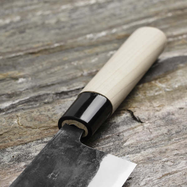 Takeo Murata Aogami#1 Nóż Nakiri 16,5 cm