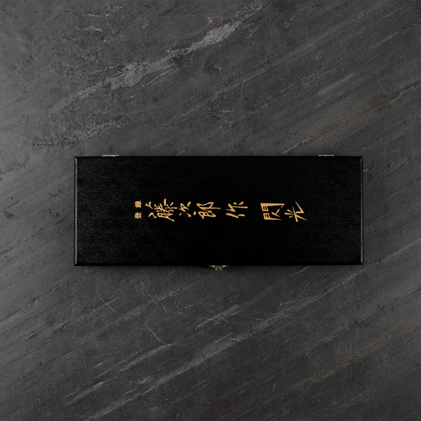 Tojiro Flash Zestaw Nóż szefa + uniwersalny