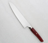 Mcusta Zanmai Red Revolution SPG2 Nóż Szefa kuchni 21 cm