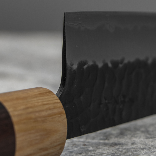Tsunehisa Aogami Super Nóż Bunka 17 cm