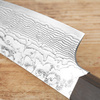 Hatono SG2 Damascus Nóż uniwersalny 13,5 cm