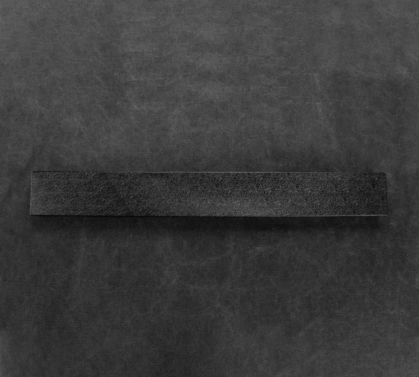 Kajiwara Kurouchi Aogami#2 Nóż Sujihiki 27 cm