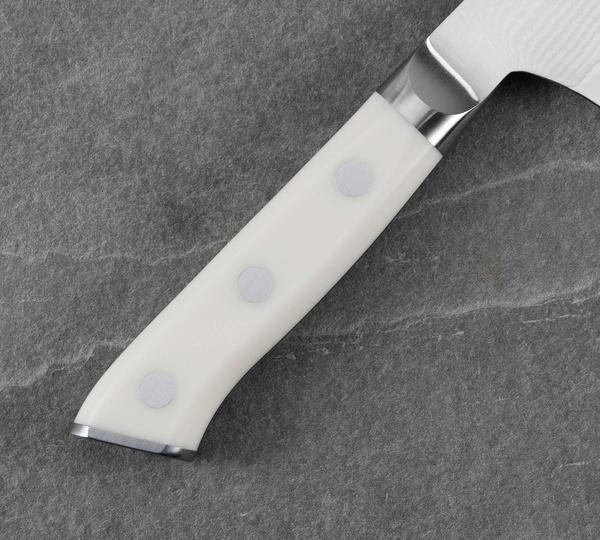 Mcusta Zanmai Classic Damacus VG-10 Corian Nóż Sujihiki 24 cm