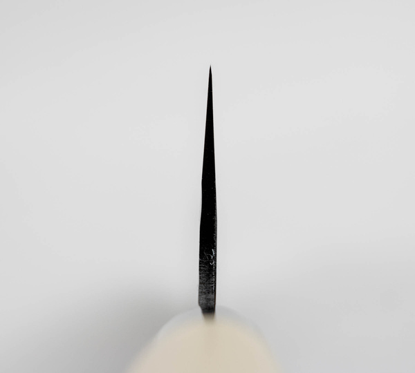 Tojiro Zen Hammered VG-10 nóż Santoku 17 cm