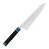 Yu Kurosaki VG-XEOS Turkus Nóż Szefa kuchni 21 cm