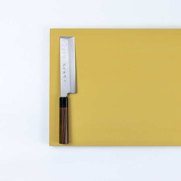 Asahi Pro Syntetyczna deska do krojenia 60 x 33 x 2 cm