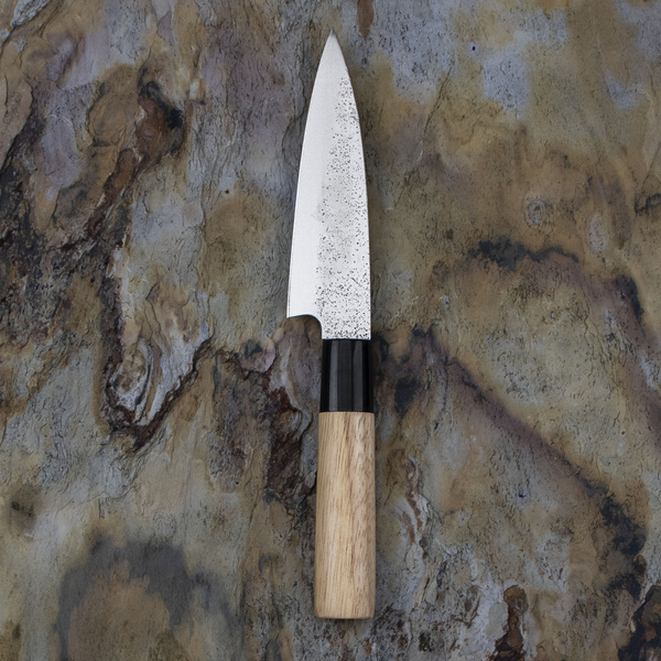 Satake Nashiji Natural Nóż uniwersalny 12cm