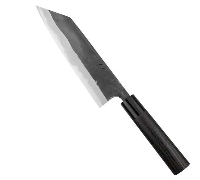 Motokyuuichi Shirogami #2 Nóż Bunka 18 cm