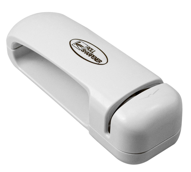 Ceramiczna wodna ostrzałka kółkowa