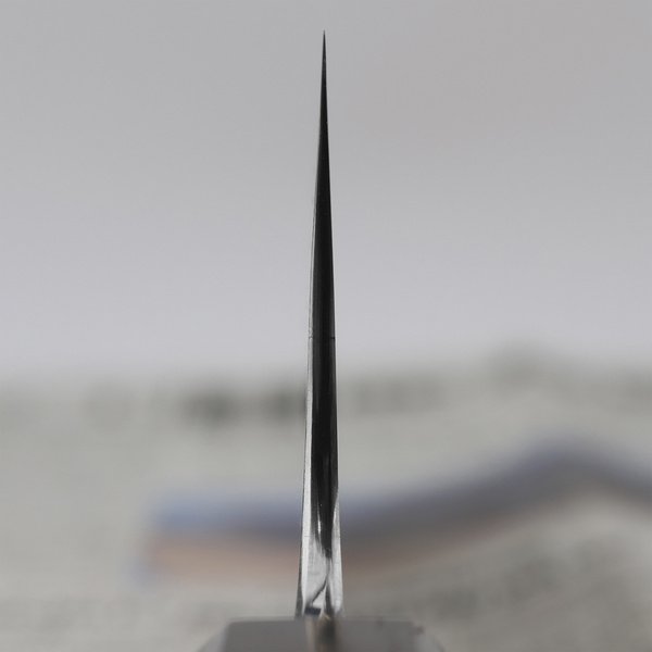 Hatsukokoro Hayabusa Ginga ATS-34 Damascus Nóż Szefa kuchni 21 cm