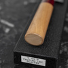 Tsunehisa Aogami Super/SS Red Nóż Sujihiki 24 cm