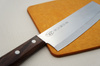 Satake Tomoko 420J2 Nóż Nakiri 16cm