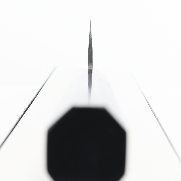 Sakai Takayuki Shirogami#2 Gold Carp Nóż Szefa kuchni 23 cm