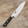 Ittetsu Aogami Super/SS Nóż Santoku 18 cm
