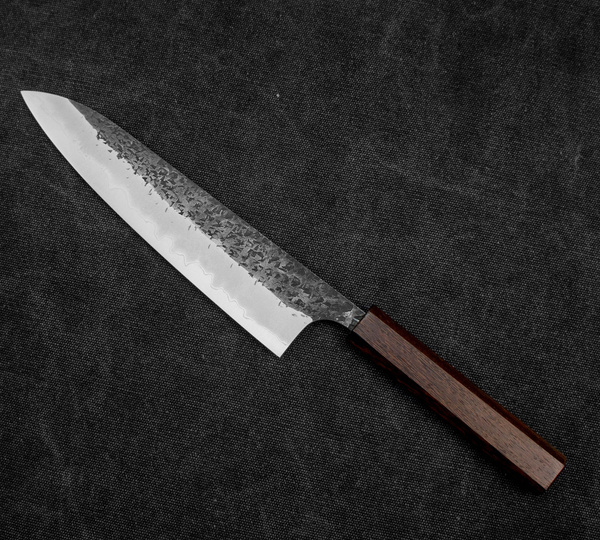 Yu Kurosaki Shizuku Aogami Super Nóż Szefa kuchni 21 cm