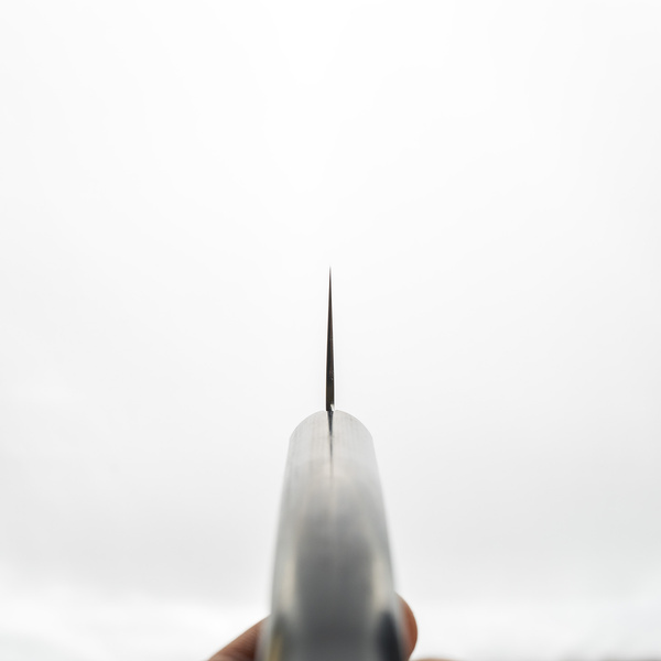 Sakai Takayuki Sumire VG-10 Nóż Santoku 16,5 cm