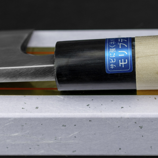 Sakai Takayuki AUS-8 Nóż Deba 16,5 cm