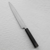 Hatsukokoro Shirasagi Aogami#2 Nóż Yanagiba 24 cm